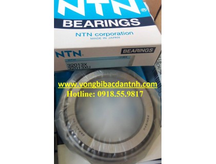 BẠC ĐẠN 32013XU - NTN